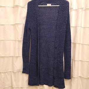 Women's American Eagle Cardigan